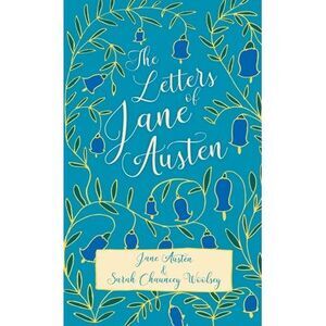 The Letters of Jane Austen -- Jane Austen